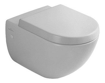 Унитаз Villeroy&Boch Subway 66001001