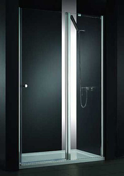 Душевая дверь в нишу Cezares ELENA-B-12-120-P-Cr-R