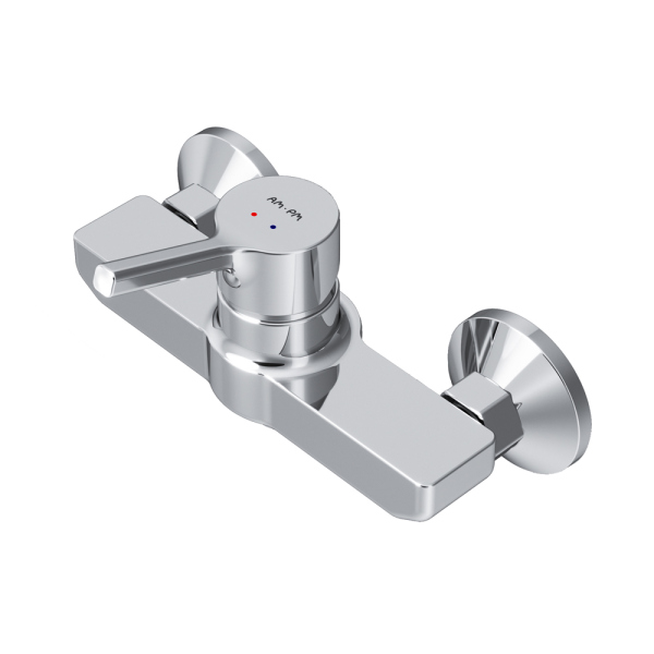 Смеситель AM.PM X-Joy S F85B20000 для душа