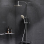 Душевая стойка AM.PM Spirit V2.0 F0770A400 с термостатом