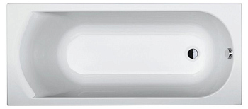 Акриловая ванна RIHO MIAMI 160, BB6000500000000