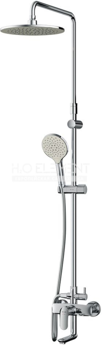 Душевая стойка AM.PM Like F0780964