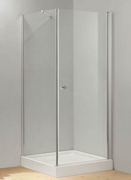 Душевой уголок Cezares Triumph TRIUMPH-A-1-90-C-Cr-R