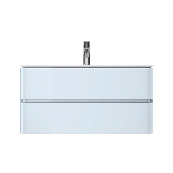 Тумба без раковины подвесная AM.PM Sensation, M30FHX1002BG