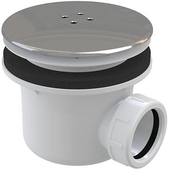 Сифон Ravak Standard 90 хpом X01314