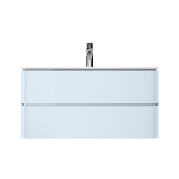 Тумба без раковины подвесная AM.PM Sensation, M30FHX1002BG