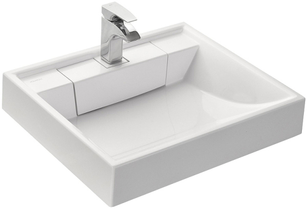 Раковина Акватон Рейн 60 1A72103KRW010