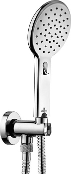 Душевой гарнитур Bossini Aqua Life C12004 CR