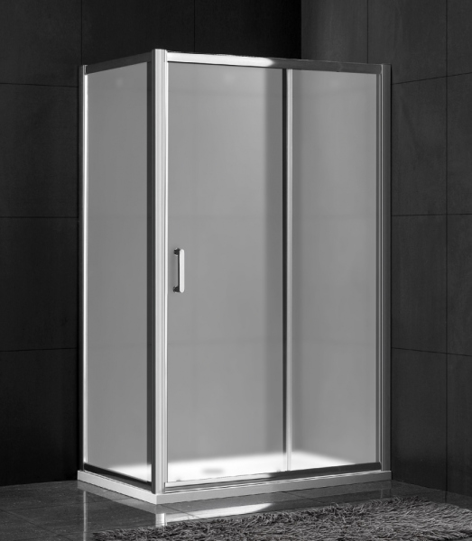 Душевой уголок Gemy Victoria S30191CM-A90M