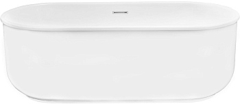 Акриловая ванна BelBagno BB401-1500-800