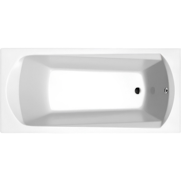 Акриловая ванна Ravak Domino Plus 170 Акриловая ванна Ravak Domino Plus 170