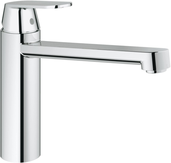 Смеситель для кухни Grohe Eurosmart Cosmopolitan 30193000 Хром