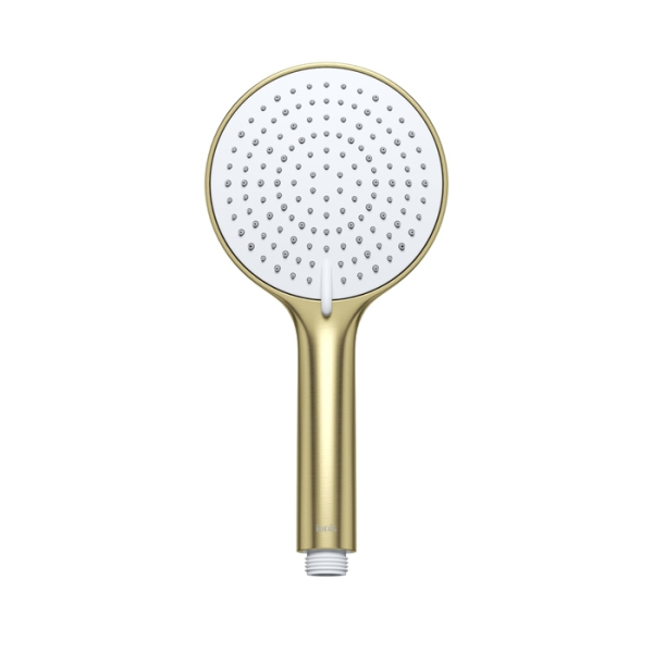 Лейка для душа IDDIS Optima Home золото матовое (OPH3FMGi18) Лейка для душа IDDIS Optima Home золото матовое (OPH3FMGi18)