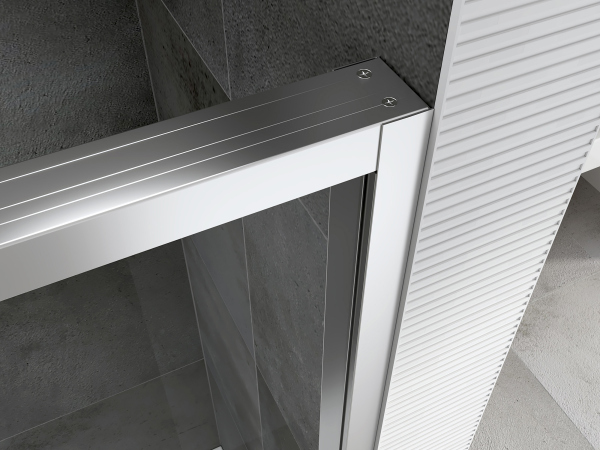 Душевой уголок ABBER Komfort AG93170-S102