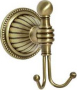 Крючок Boheme Hermitage Bronze 10325