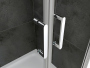Душевой уголок ABBER Sonnenstrand AG04100C-S85