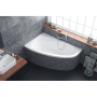 Акриловая ванна Excellent Aquaria WAEX.AQL15WH