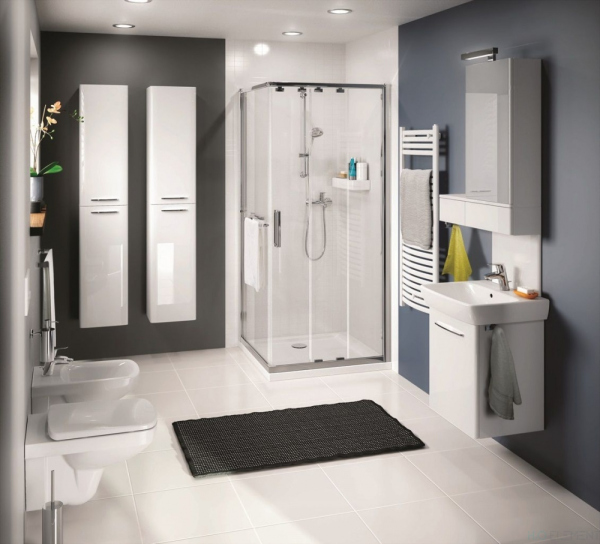 Унитаз подвесной IFO Special RP731100200