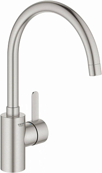 Смеситель Grohe Eurosmart Cosmopolitan 32843DC2 для кухонной мойки