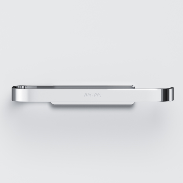 Держатель для туалетной бумаги AM.PM Func, A8F34100 Держатель для туалетной бумаги AM.PM Func, A8F34100