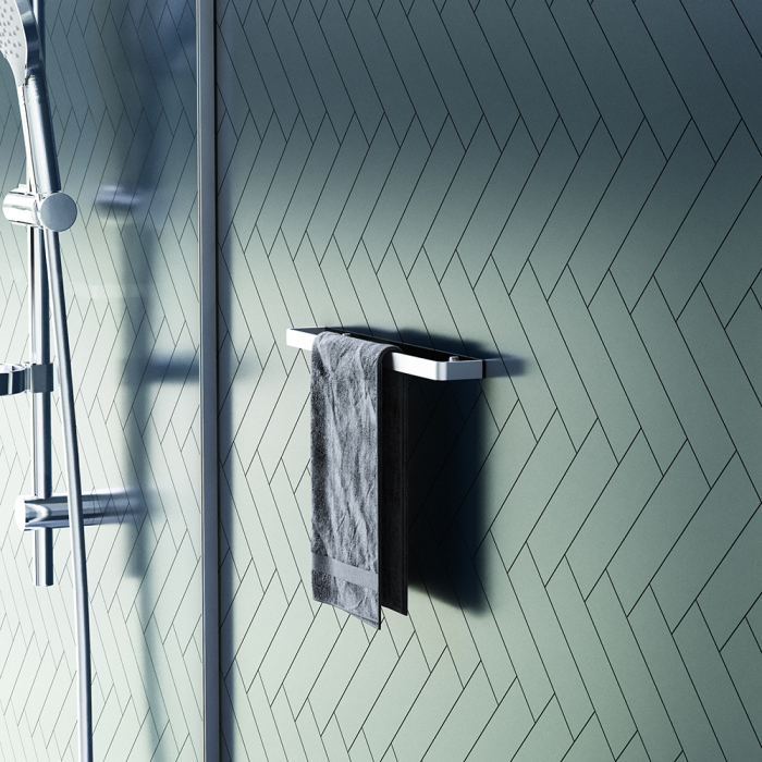 Вешалка для полотенец Damixa Jupiter, DA77346400