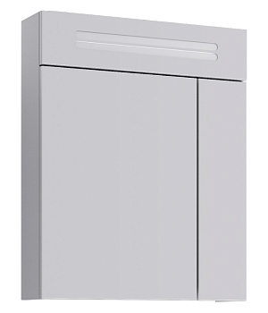 Зеркальный шкаф AQWELLA 60см., Neo.04.06 Зеркальный шкаф AQWELLA 60см., Neo.04.06