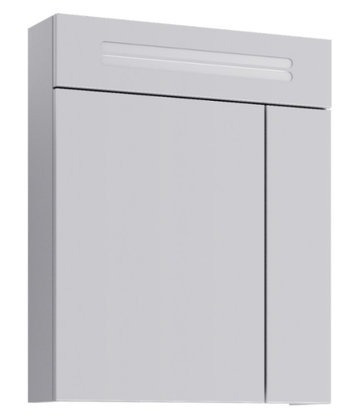 Зеркальный шкаф AQWELLA 60см., Neo.04.06 Зеркальный шкаф AQWELLA 60см., Neo.04.06