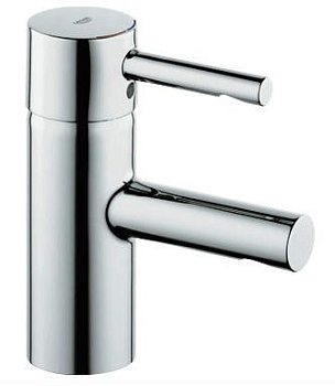 Смеситель Grohe Essence 34294000 для раковины