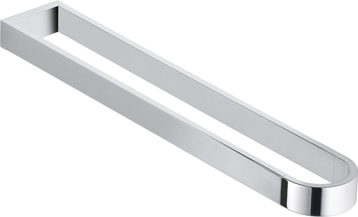 30018010000 EDITION 300 Держатель полотенца двойной, хром