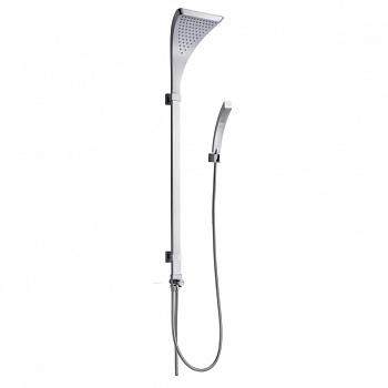 Душевая стойка Lemark LM8807C