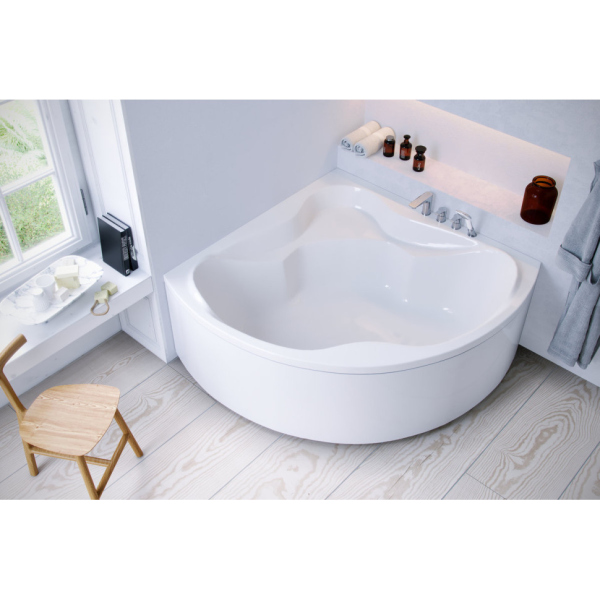 Акриловая ванна Excellent Konsul WAEX.KON15WH Акриловая ванна Excellent Konsul WAEX.KON15WH