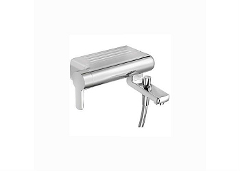 Смеситель для ванны Keuco Moll 52720.0101