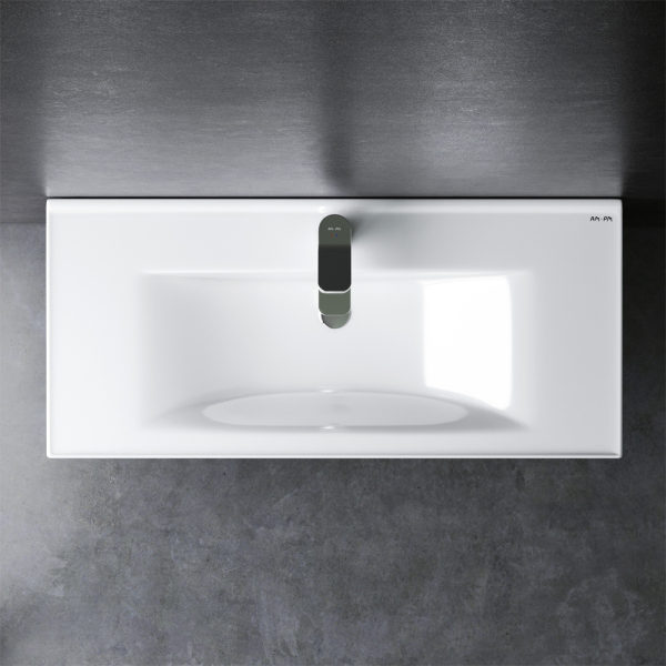 Тумба без раковины подвесная AM.PM X-Joy, M85AFHX1002WG