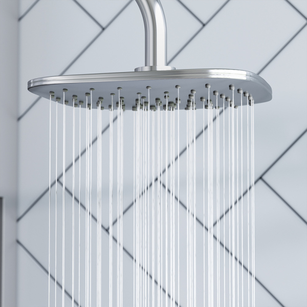 Душевая система Damixa Eclipse, 931000000