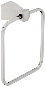 Полотенцедержатель Villeroy&Boch SQUARE accessories 83.200.910.00