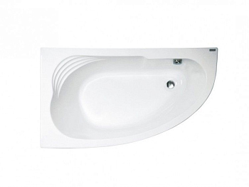 Акриловая ванна JIKA Delicia 365100000001