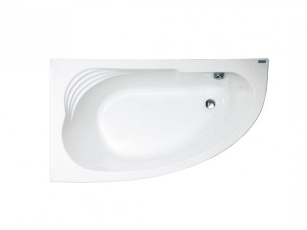 Акриловая ванна JIKA Delicia 365100000001