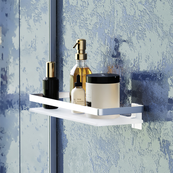 Стеклянная полка AM.PM Sense L, A7455100