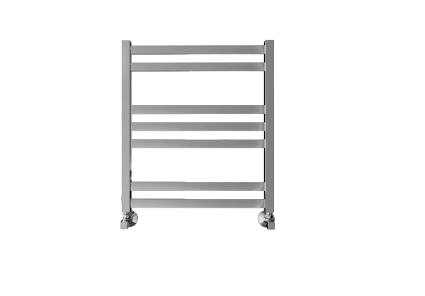 Полотенцесушитель водяной Aquatek (Акватек) Лира П7 500х600 мм, AQ KP0760CH