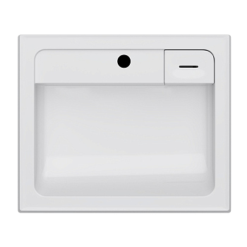 Раковина над стиральной машиной, 60 см AM.PM X-Joy, M85AWCC0602WG