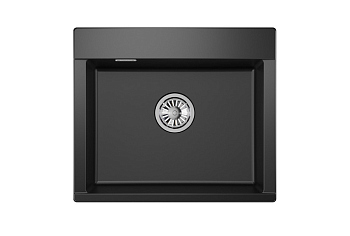 Кухонная мойка GRANULA ESTETICA (5804, ТУРМАЛИН)