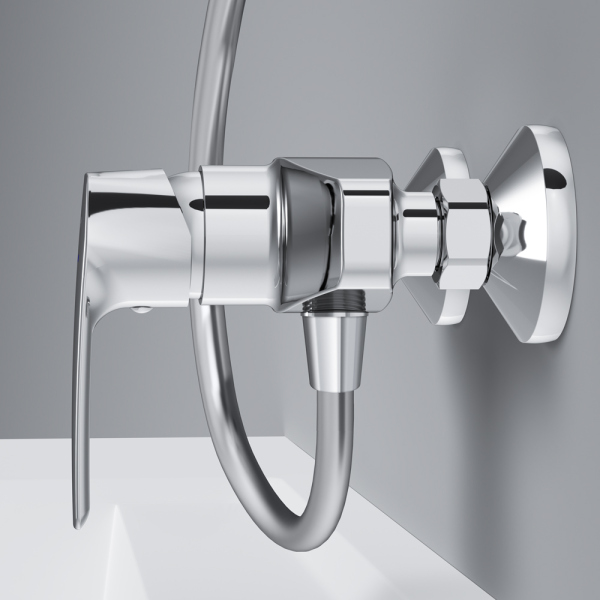 Смеситель для душа AM.PM Gem, F90A20000