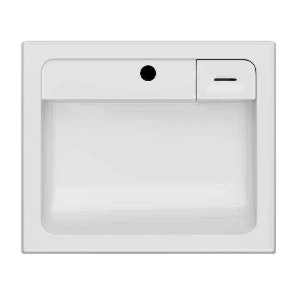 Раковина над стиральной машиной, 60 см AM.PM X-Joy, M85AWCC0602WG