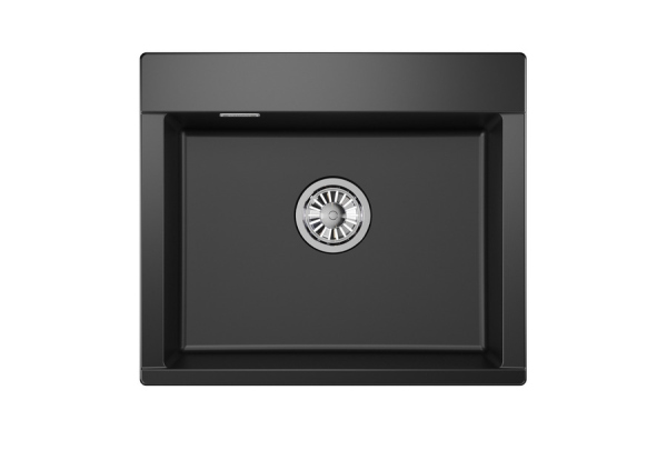 Кухонная мойка GRANULA ESTETICA (5804, ТУРМАЛИН)