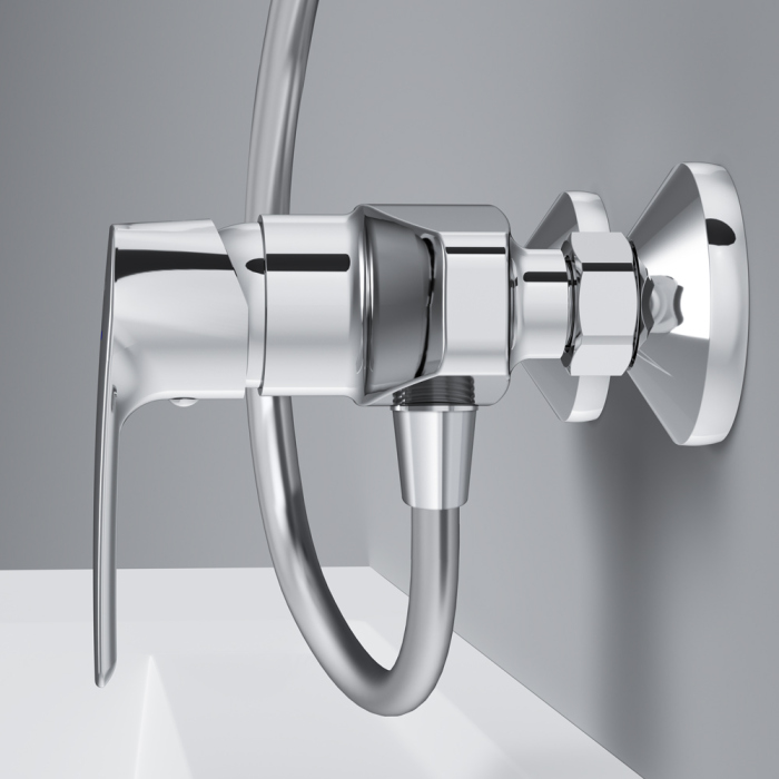 Смеситель для душа AM.PM Gem, F90A20000