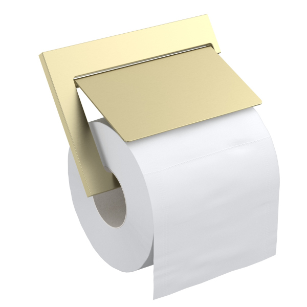 Бумагодержатель Timo Petruma золото матовое (15242/17) Бумагодержатель Timo Petruma золото матовое (15242/17)