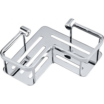 Мыльница CYTRO уговая 240*70*240