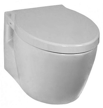 Унитаз подвесной Vitra 5384B003-6061
