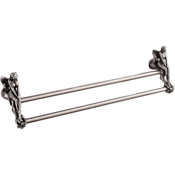 Полотенцедержатель ART&MAX FAIRY AM-B-0988-T