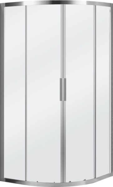 Душевой уголок Belbagno SELA-R-2-85-C-Cr